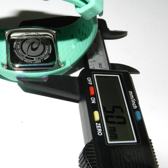 Rip Curl Ocean 100M ATS Search 330 Ft Classic Tide A1041G - Picture 10 of 14